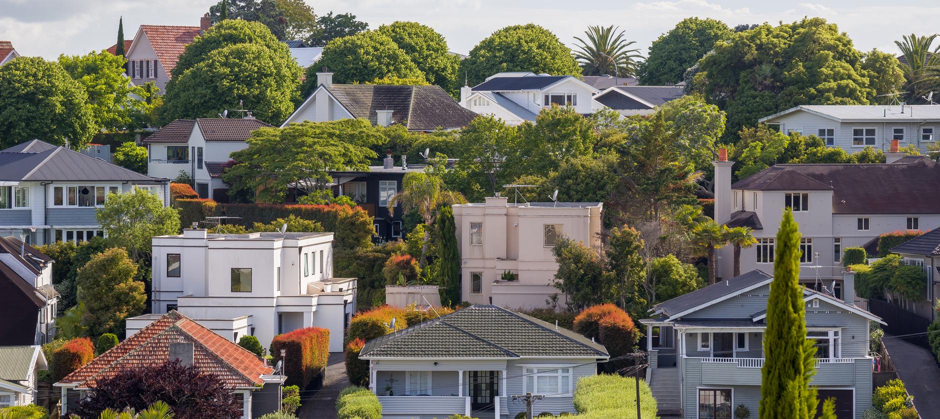 House prices still falling, but at a slower rate