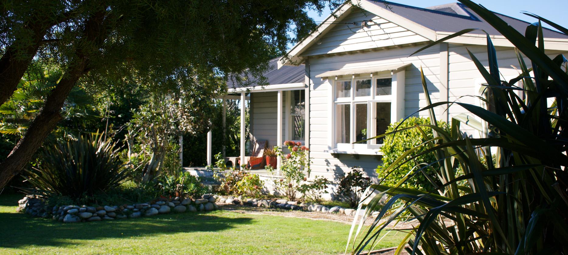 New Zealand property values up by almost 300% since 2003