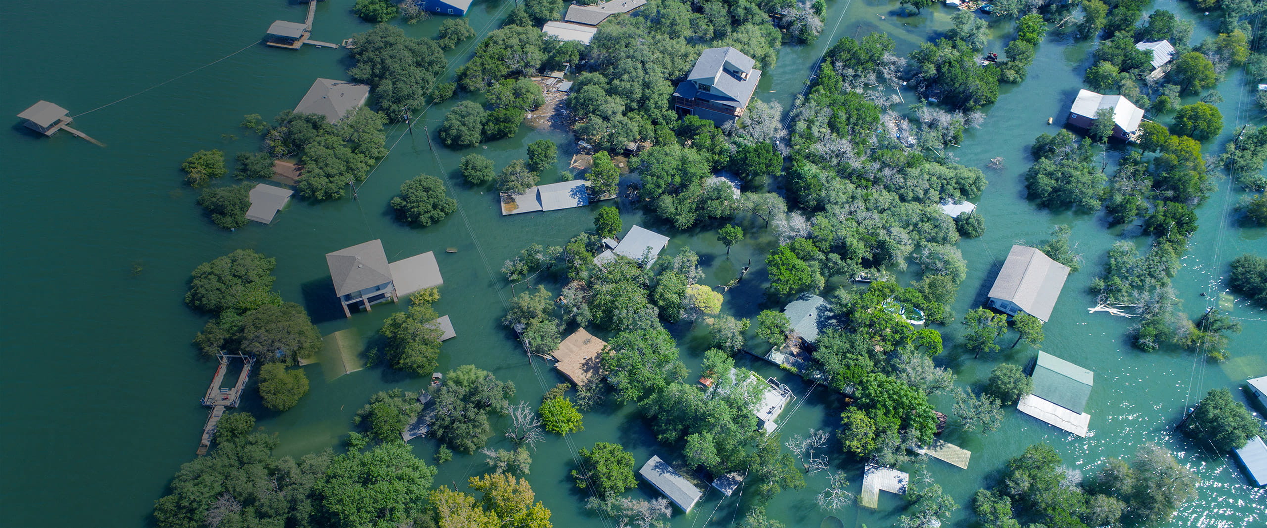 Climate risk experts agree; cross-sectoral collaboration key to effective management of the impact of climate change in financial services