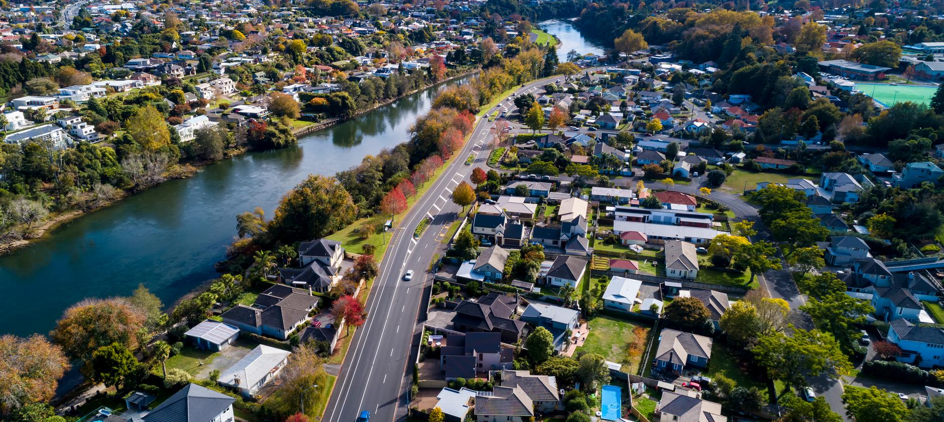 Kiwi households face ongoing affordability squeeze