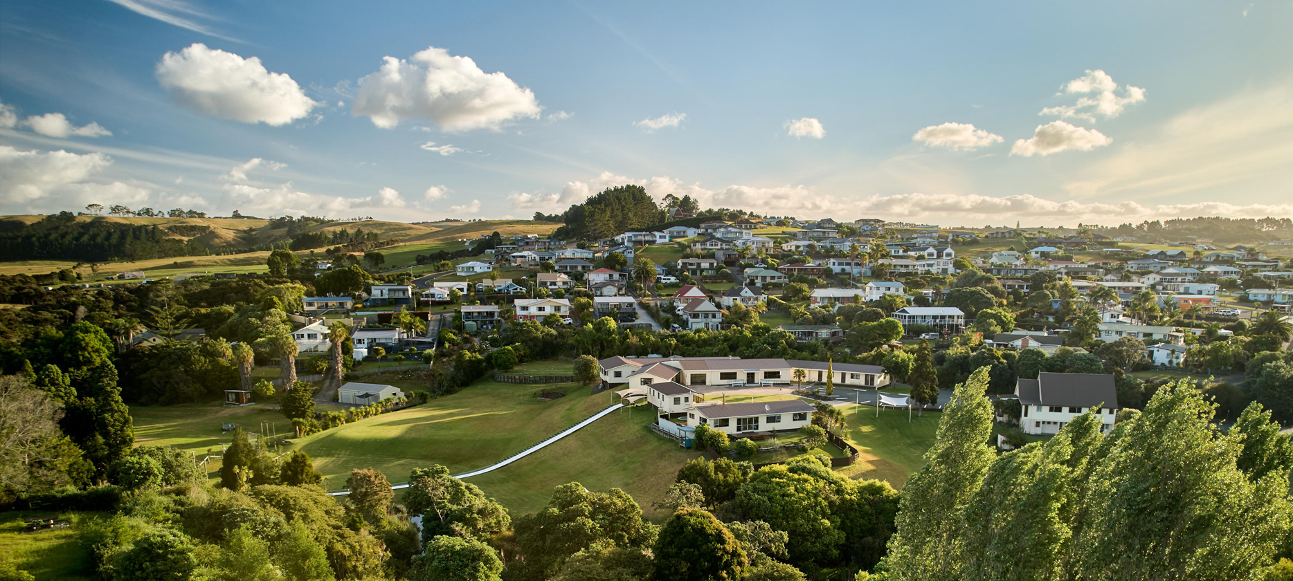 CoreLogic HPI: Widespread fall in NZ house prices continues