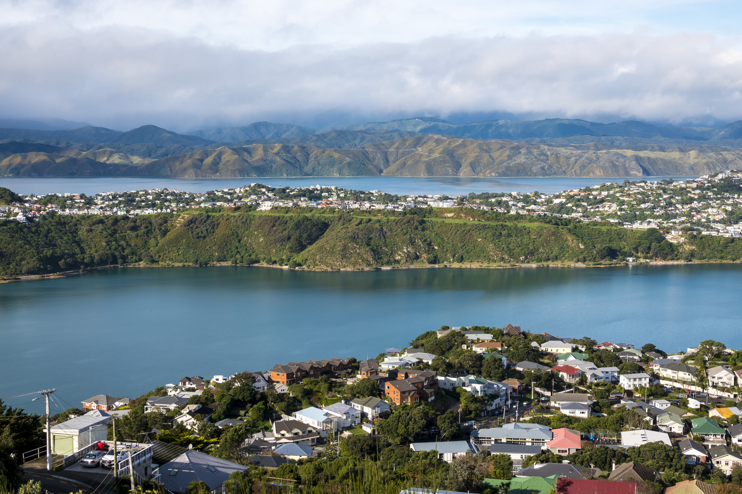 Housing recovery spreads to nearly 60% of NZ suburbs