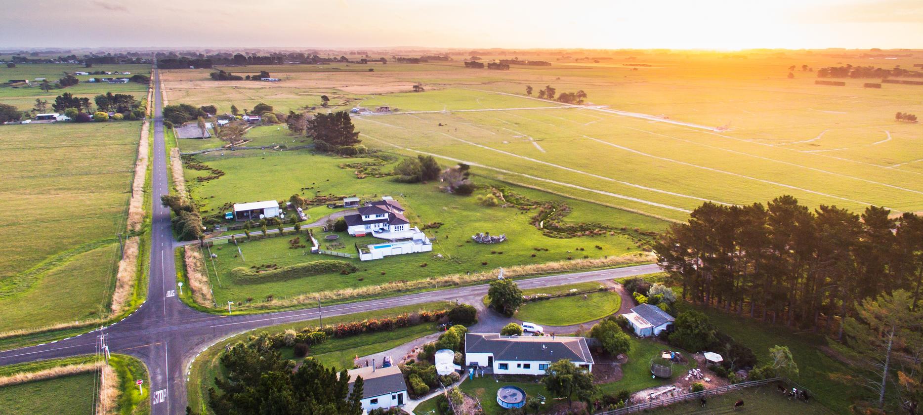 Is this the beginning of the end for the NZ house price downturn?