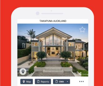 Property Guru App preview