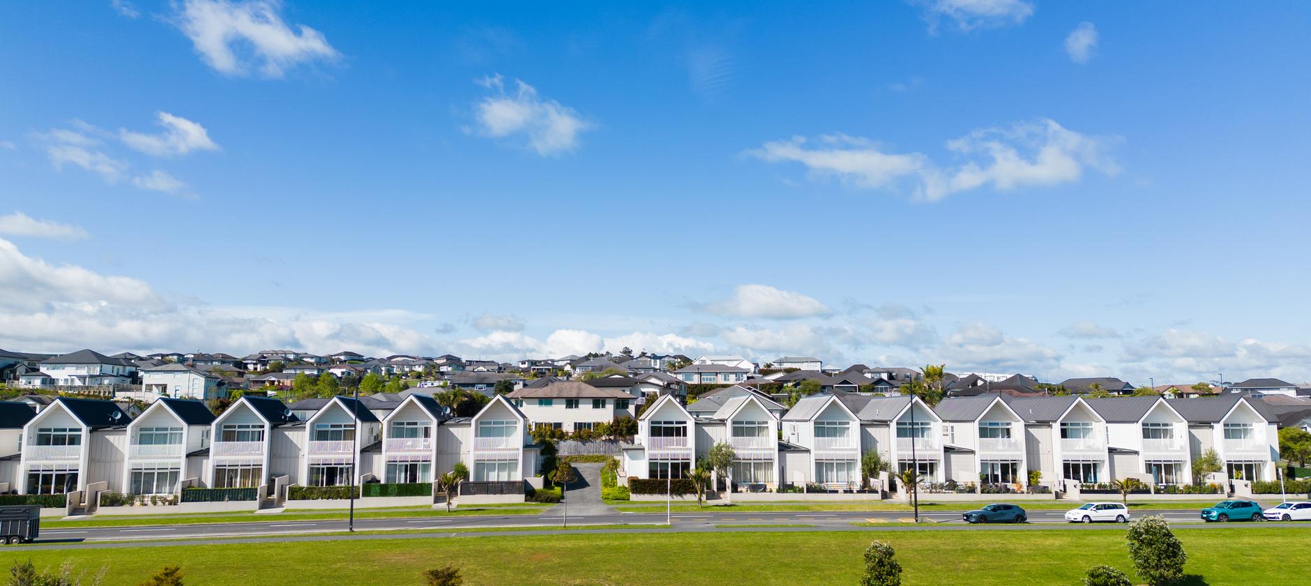 NZ first home buyers find silver lining amid housing downturn