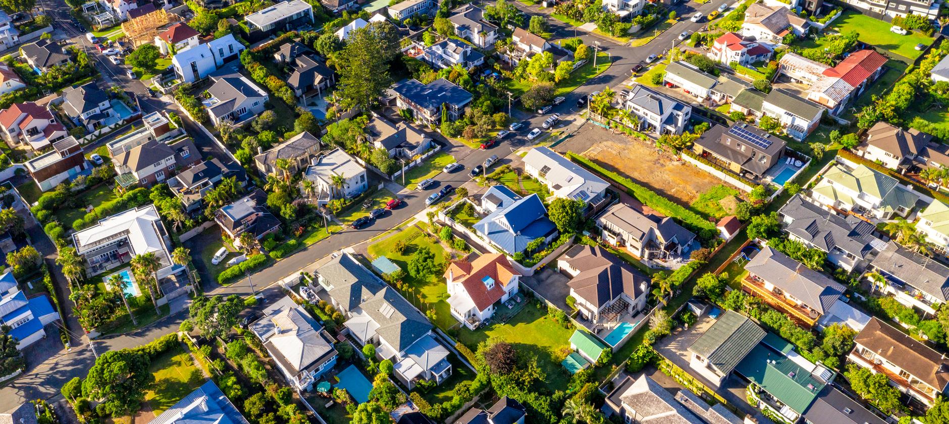 What property investors need to know about NZ’s debt-to-income ratios