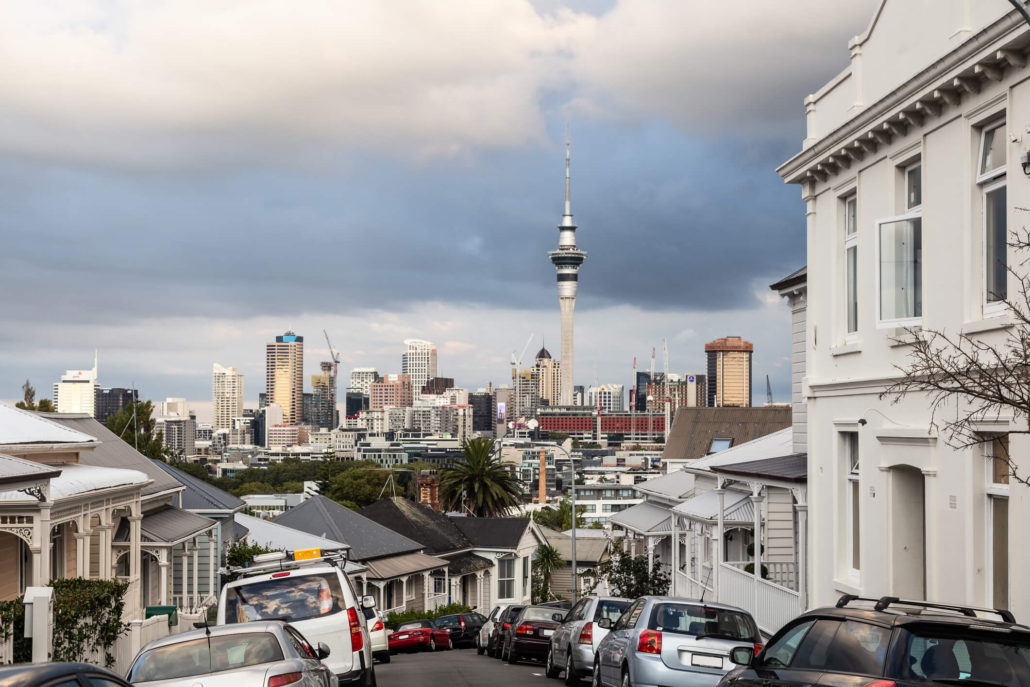 10 things to know about the mortgage market right now