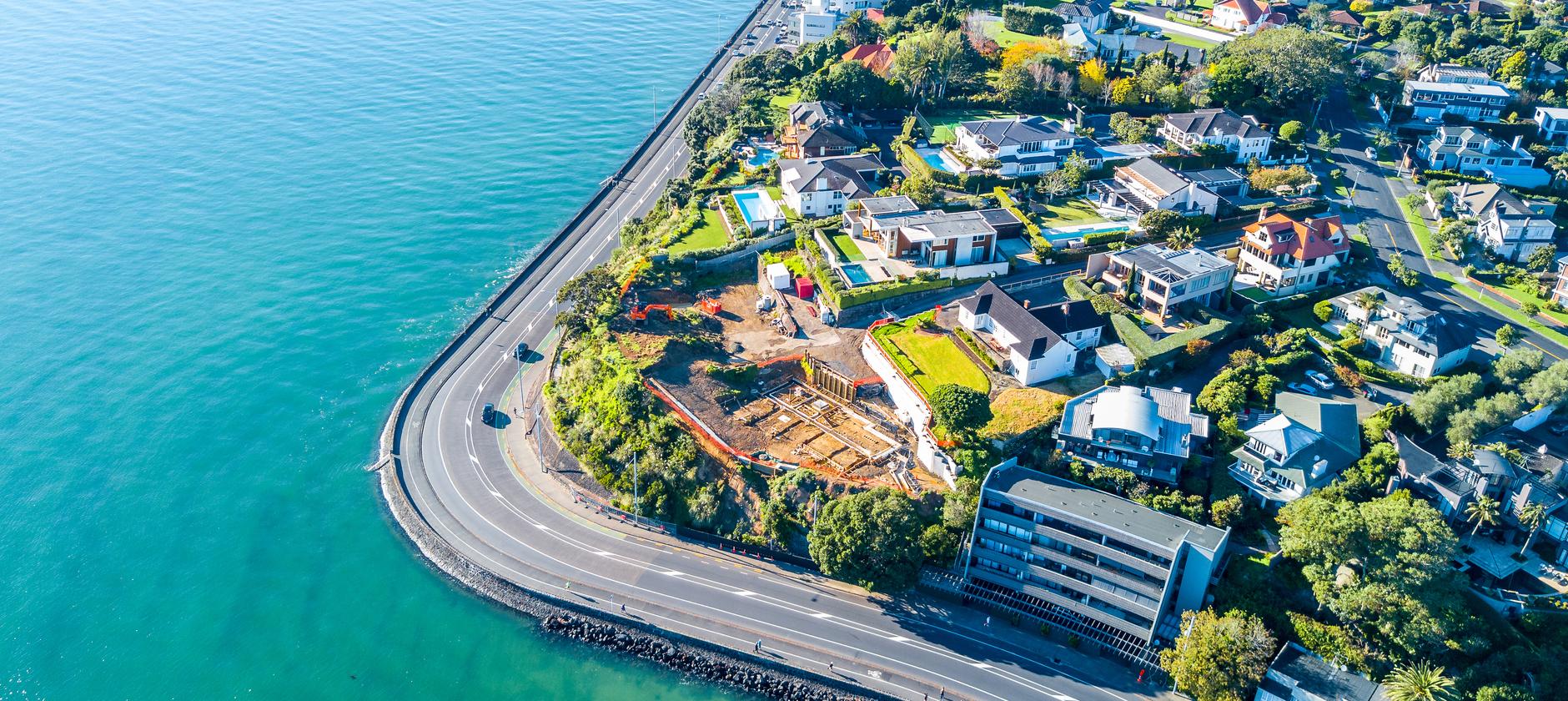 Property prices rise in 30% of NZ suburbs since June