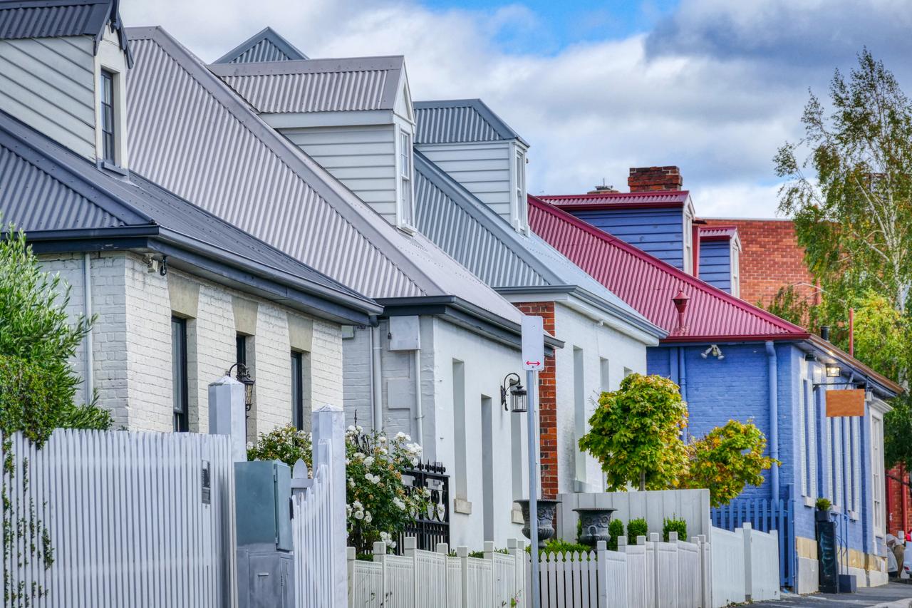 Battery Point, Hobart